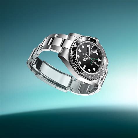 rolex san sebastian